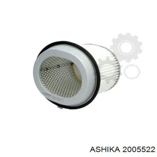 Воздушный фильтр 2005522 Ashika