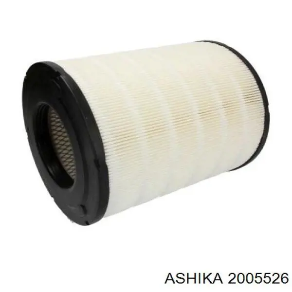 2005526 Ashika воздушный фильтр