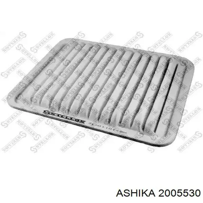 Фильтр воздушный Ashika 2005530