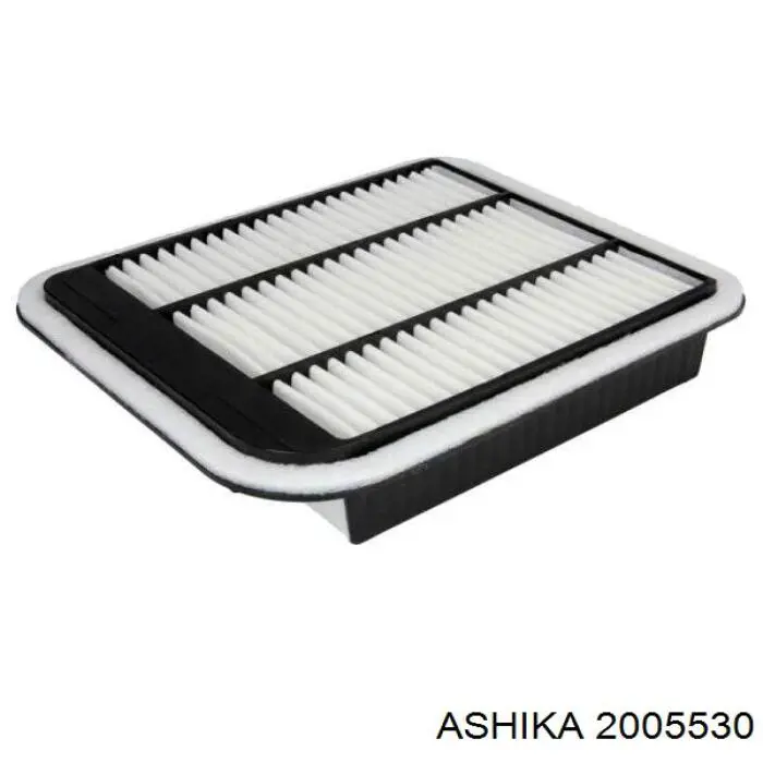 Купить 2005530 Ashika Автомобильный фильтр воздуха