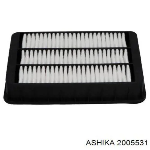 Воздушный фильтр 2005531 Ashika