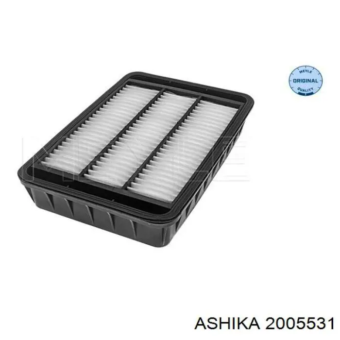 Элемент воздушного фильтра Ashika 2005531 цена, от 7.73 USD