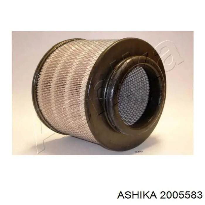Воздушный фильтр 2005583 Ashika