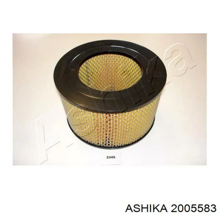 Купить 2005583 Ashika Автомобильный фильтр воздуха