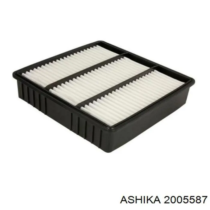 Элемент воздушного фильтра Ashika 2005587 цена, от 6.34 USD