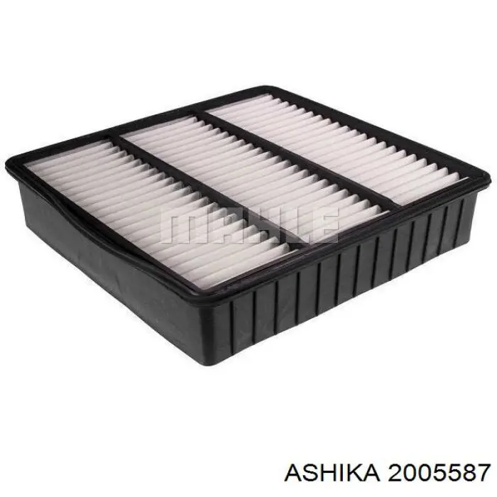 Купить 2005587 Ashika Автомобильный фильтр воздуха