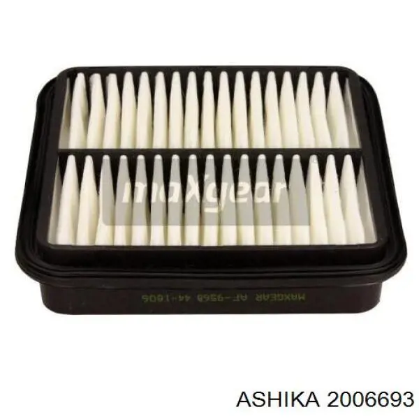 Элемент воздушного фильтра Ashika 2006693 цена, от 6.24 USD