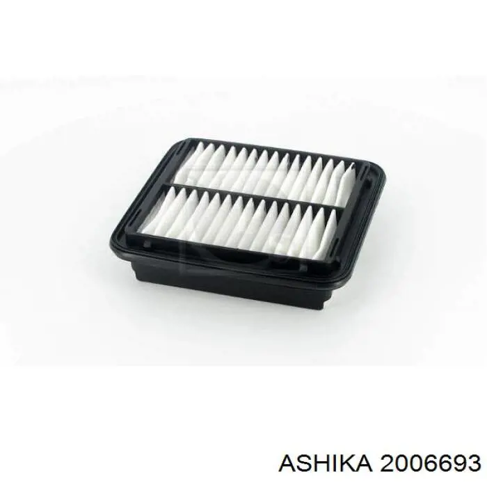 Купить 2006693 Ashika Автомобильный фильтр воздуха