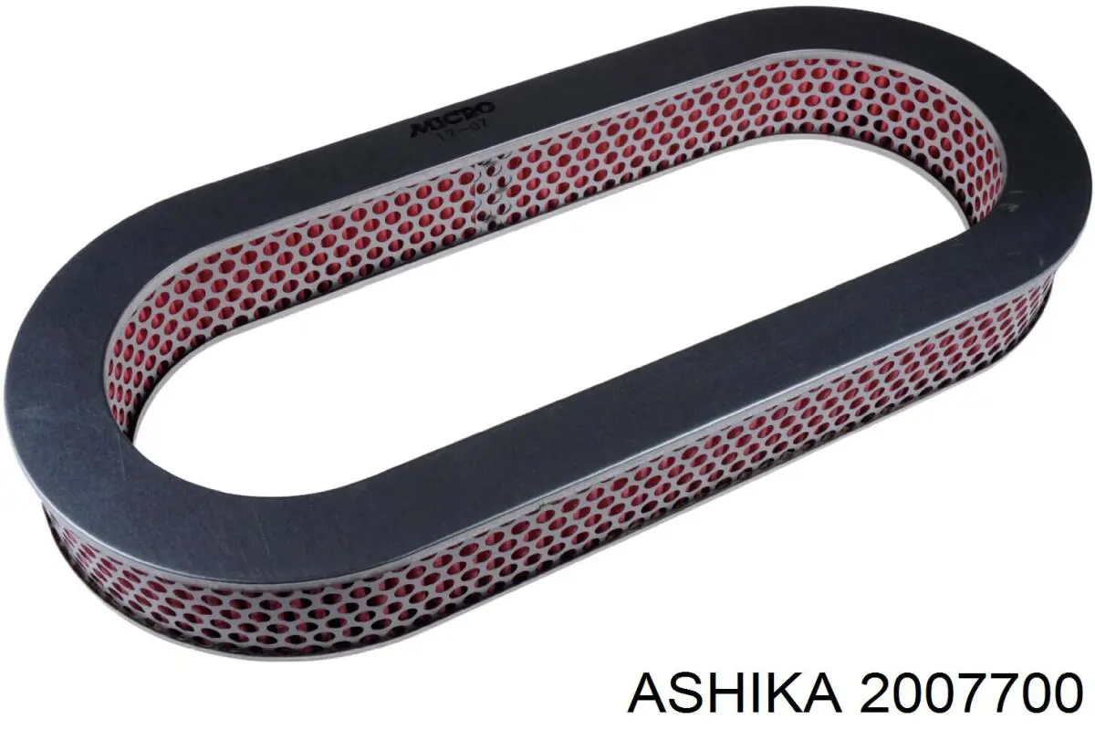 20-07-700 Ashika воздушный фильтр
