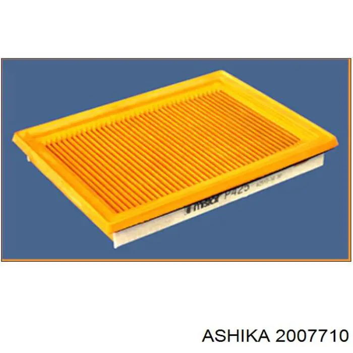 Элемент воздушного фильтра Ashika 2007710 цена, от 2.66 USD