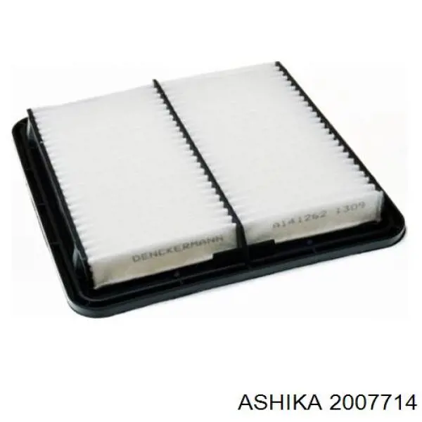 Элемент воздушного фильтра Ashika 2007714 цена, от 6.20 USD