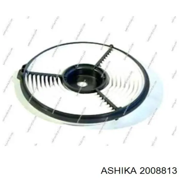 Купить 2008813 Ashika Автомобильный фильтр воздуха