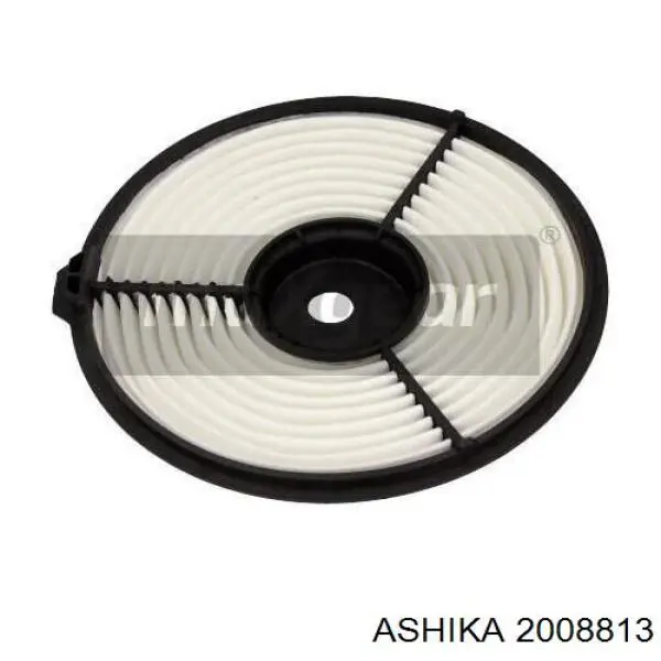 Compre 2008813 Ashika Filtro de ar