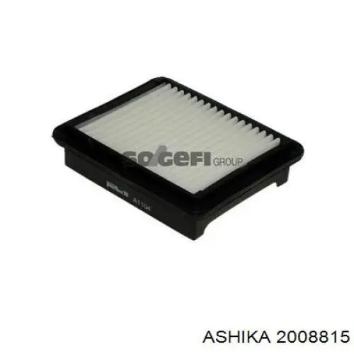 Купить 2008815 Ashika Автомобильный фильтр воздуха