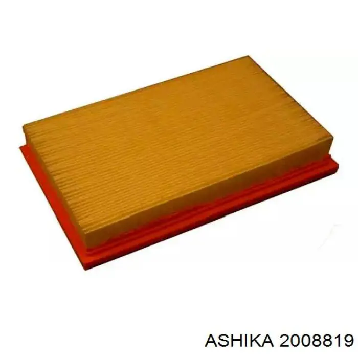 Фильтр воздушный Ashika 2008819