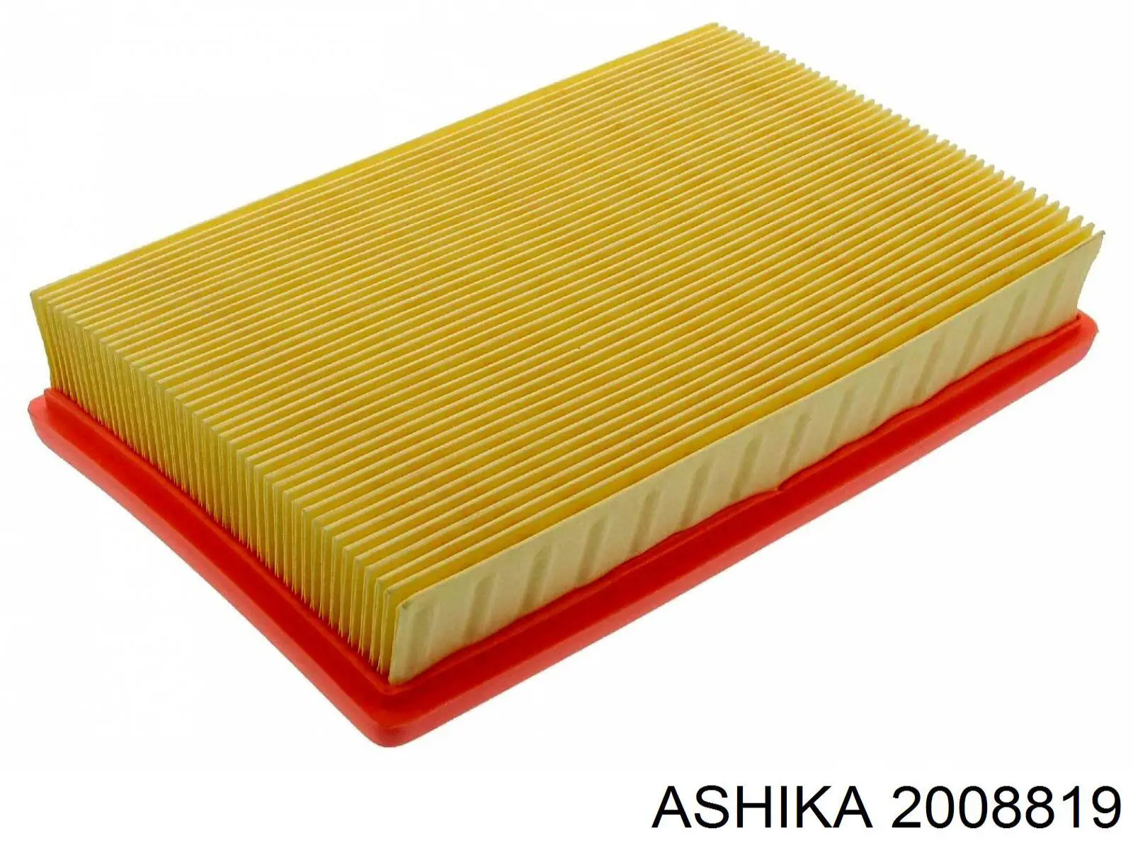 Элемент воздушного фильтра Ashika 2008819 цена, от 4.74 USD