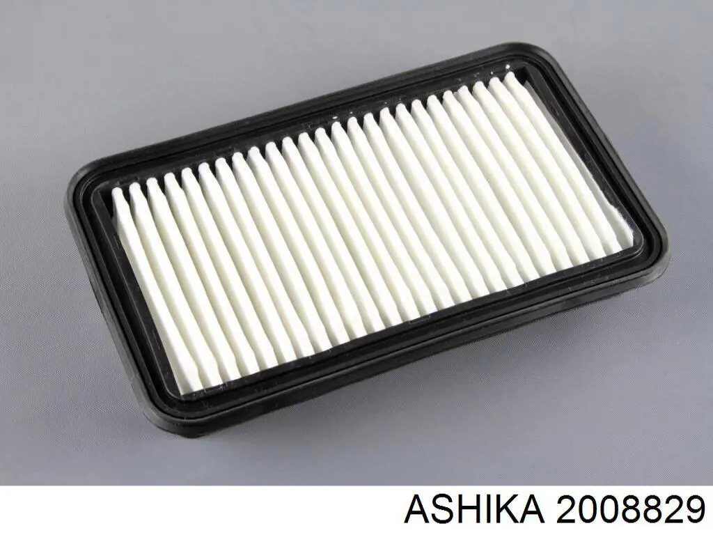 Корпус воздушного фильтра в сборе Ashika 2008829 цена, от 4.85 USD