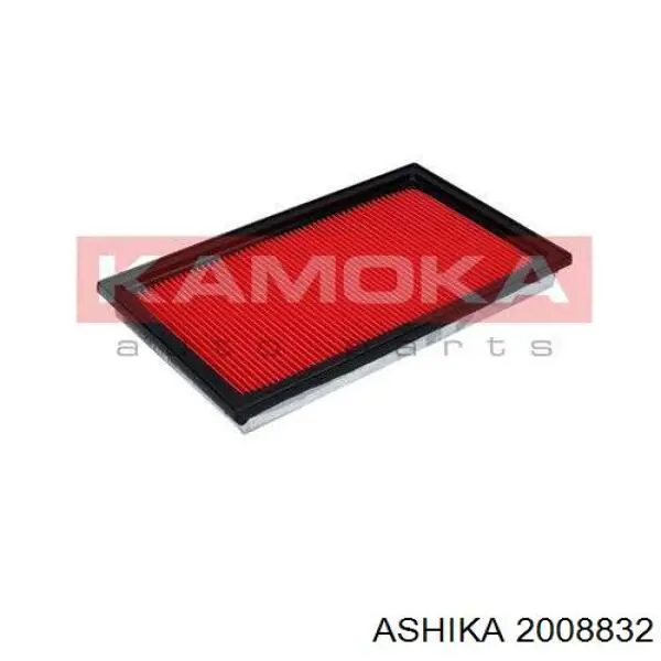 Элемент воздушного фильтра Ashika 2008832 цена, от 4.87 USD
