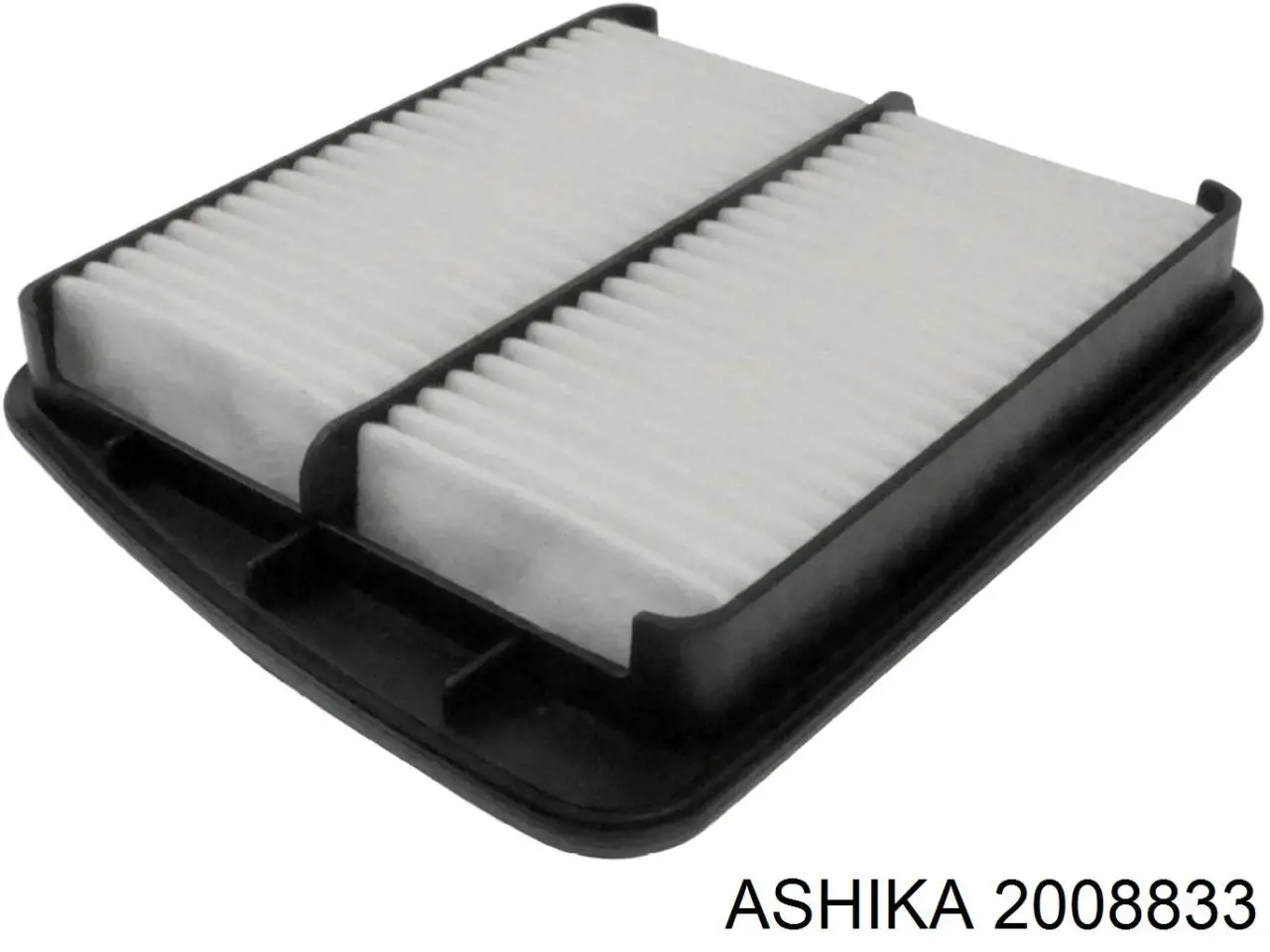 Купить 2008833 Ashika Автомобильный фильтр воздуха