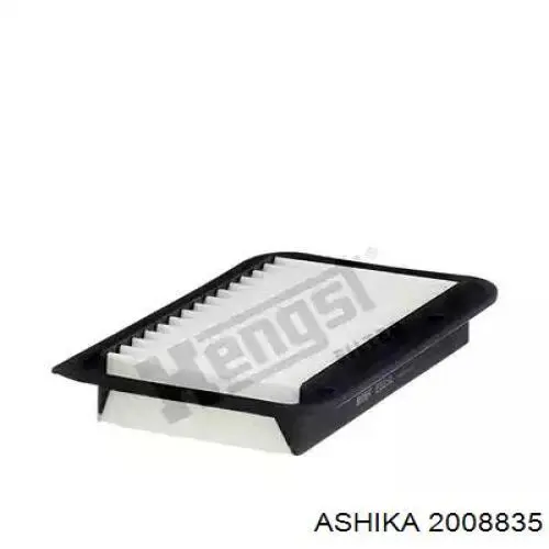 Купить 2008835 Ashika Автомобильный фильтр воздуха