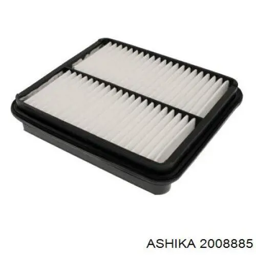Воздушный фильтр 2008885 Ashika