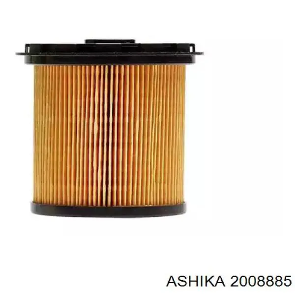 Купить 2008885 Ashika Автомобильный фильтр воздуха