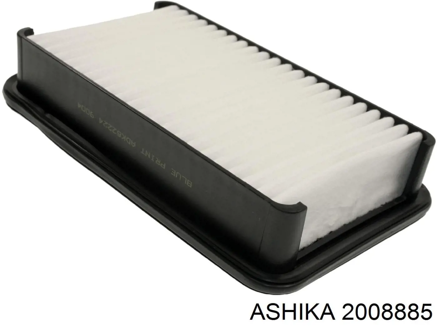 Воздушный фильтр 2008885 Ashika