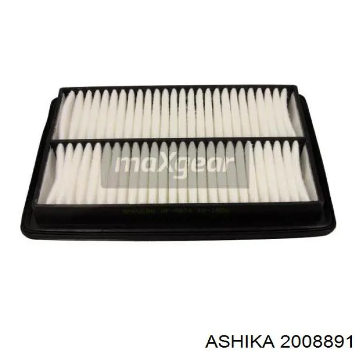 20-08-891 Ashika воздушный фильтр
