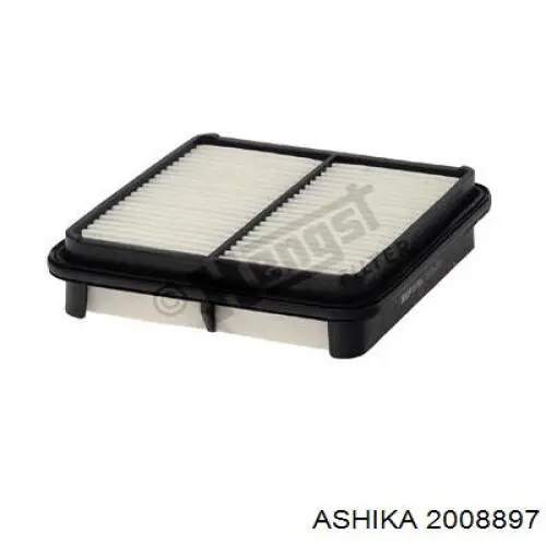 Элемент воздушного фильтра Ashika 2008897 цена, от 5.37 USD