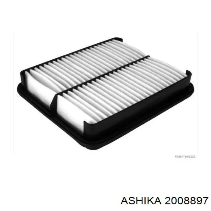 Купить 2008897 Ashika Автомобильный фильтр воздуха