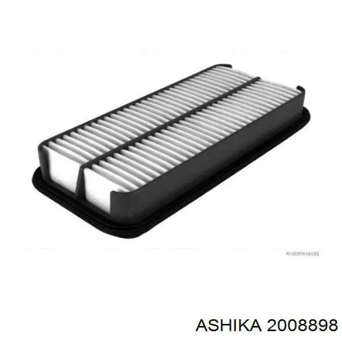 20-08-898 Ashika воздушный фильтр