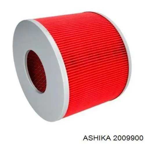 2009900 Ashika воздушный фильтр