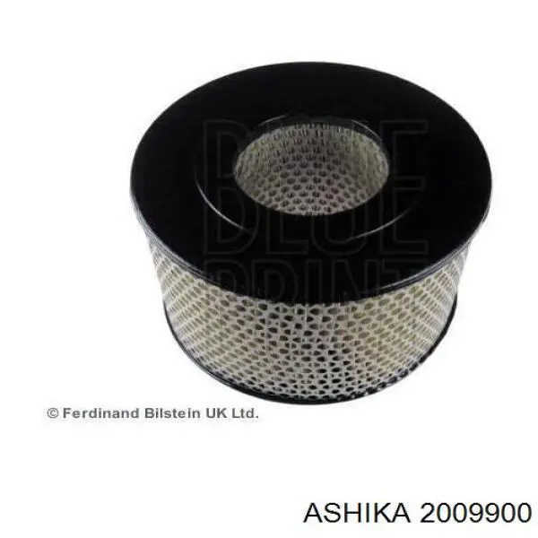Элемент воздушного фильтра Ashika 2009900 цена, от 9.34 USD