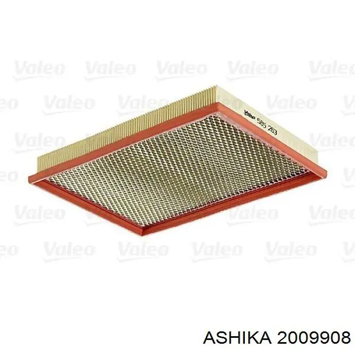 Элемент воздушного фильтра Ashika 2009908 цена, от 9.65 USD