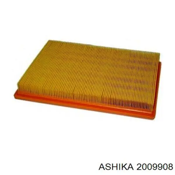Купить 2009908 Ashika Автомобильный фильтр воздуха