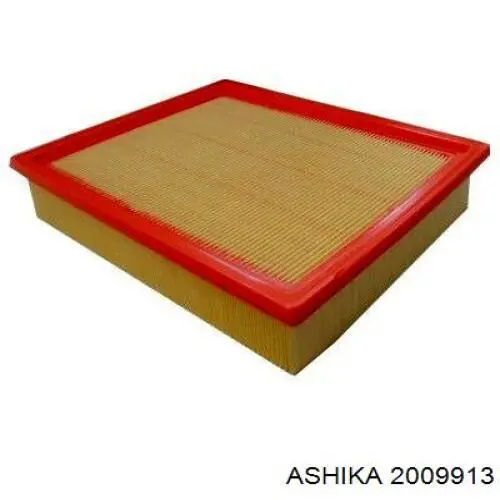 Купить IA3372 Kavo Parts Автомобильный фильтр воздуха