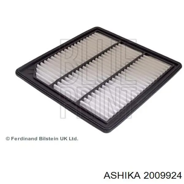 20-09-924 Ashika filtro de ar