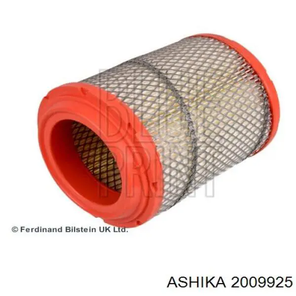20-09-925 Ashika воздушный фильтр