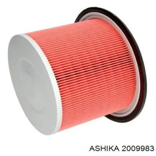 20-09-983 Ashika воздушный фильтр