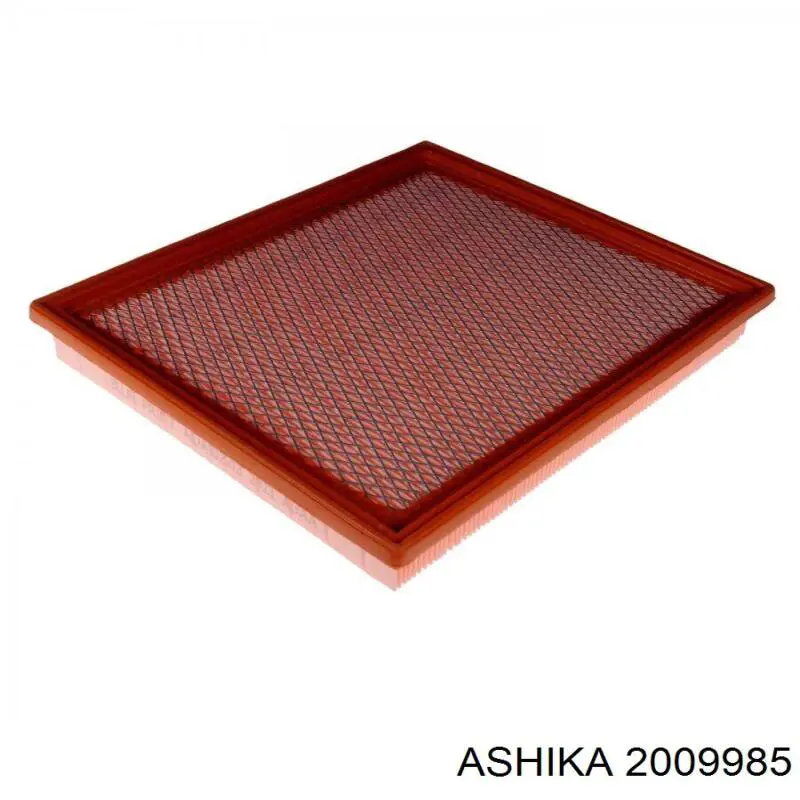 Элемент воздушного фильтра Ashika 2009985 цена, от 9.79 USD