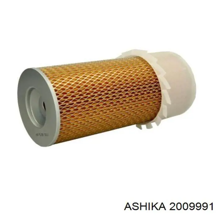 Воздушный фильтр 2009991 Ashika