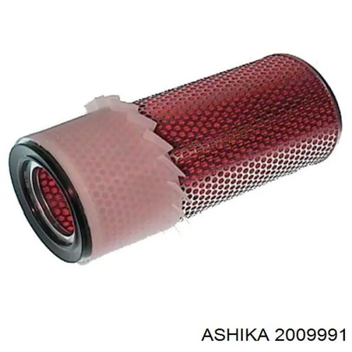 20-09-991 Ashika воздушный фильтр