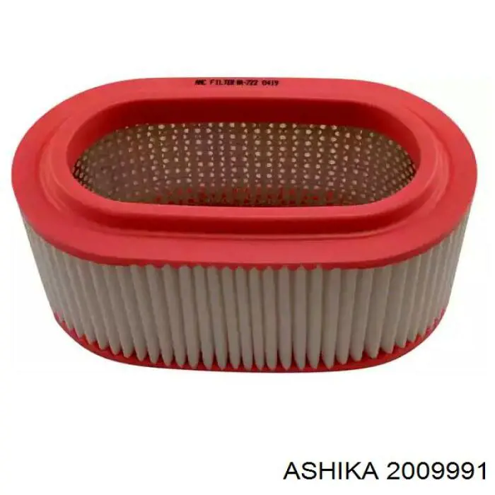 Элемент воздушного фильтра Ashika 2009991 цена, от 8.33 USD