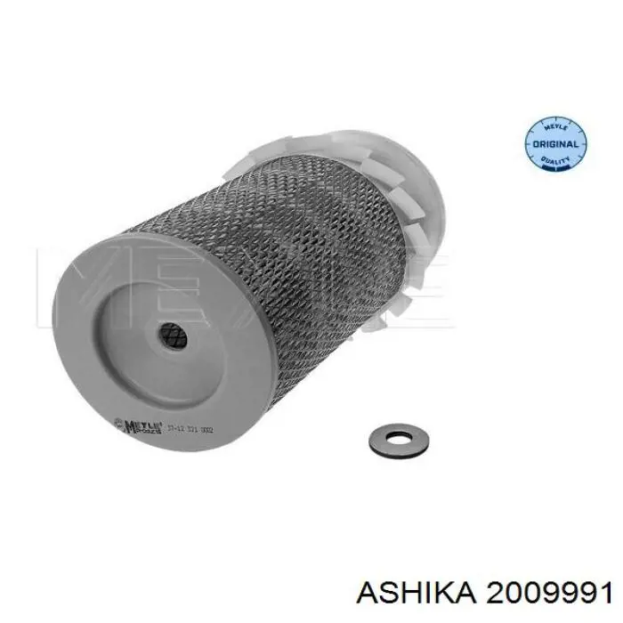 Купить 2009991 Ashika Автомобильный фильтр воздуха
