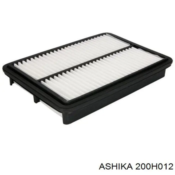 Фильтр воздушный Ashika 200H012