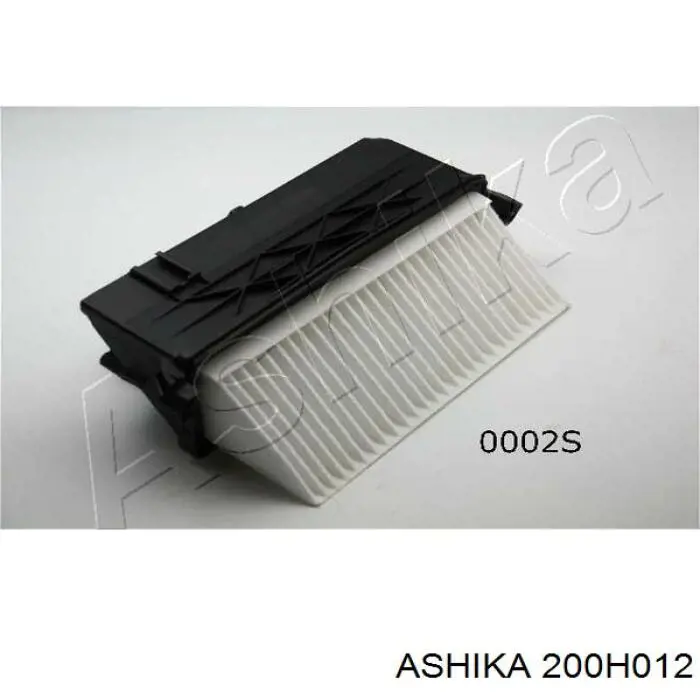 Воздушный фильтр 200H012 Ashika