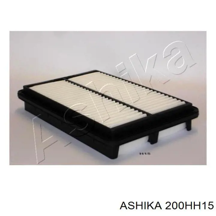 20-0H-H15 Ashika воздушный фильтр