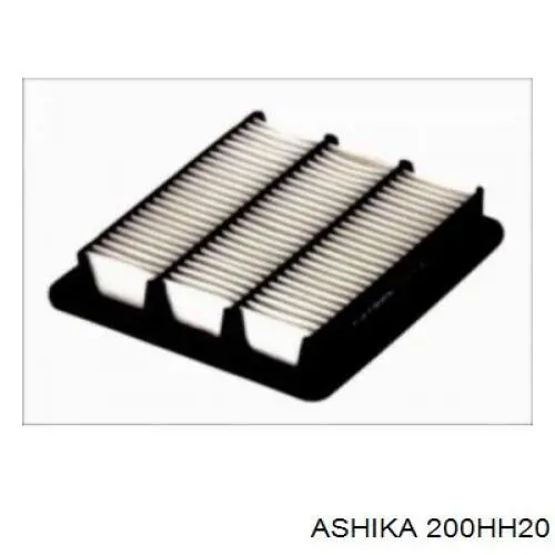 Фильтр воздушный Ashika 200HH20