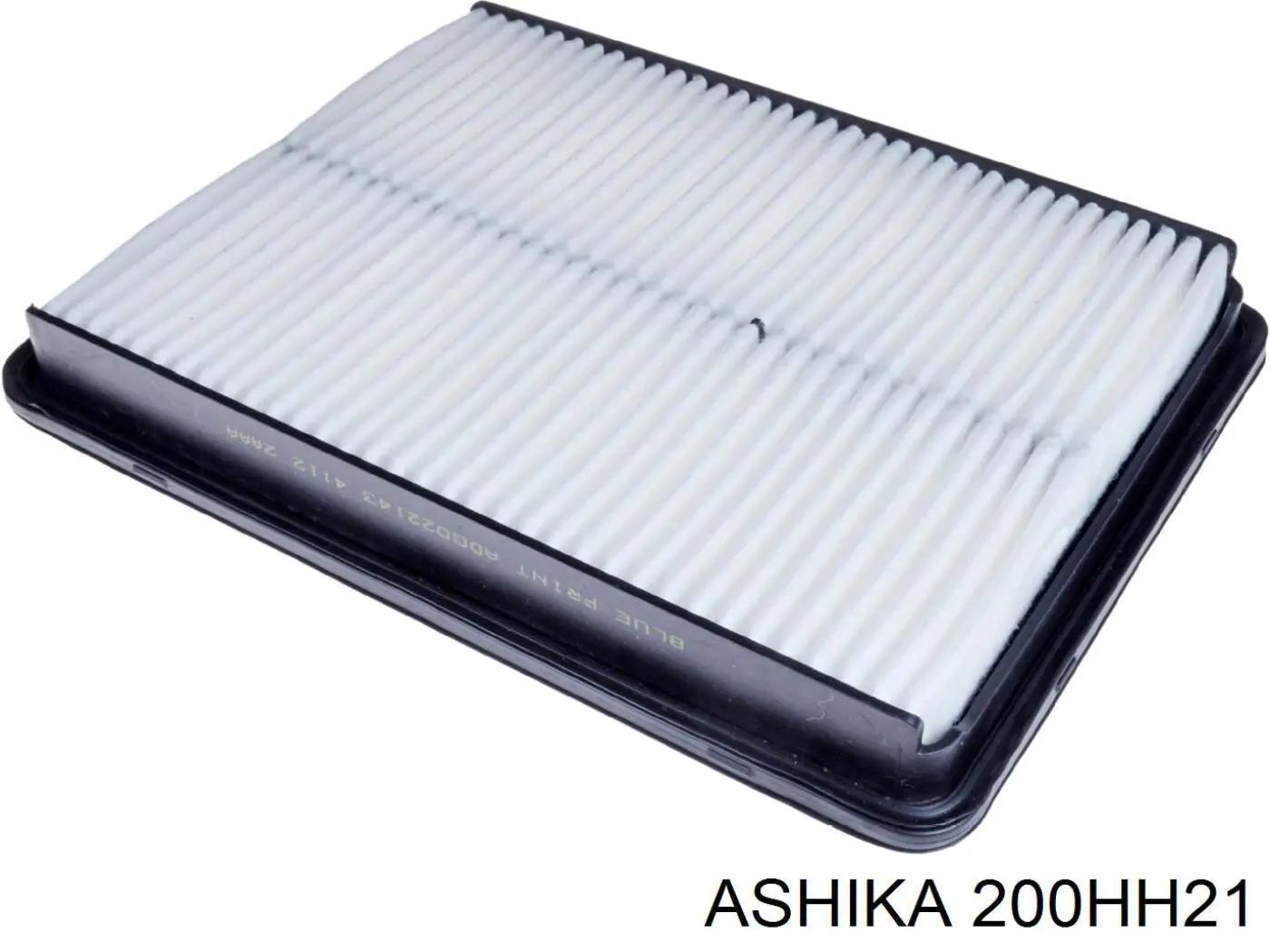 20-0H-H21 Ashika воздушный фильтр