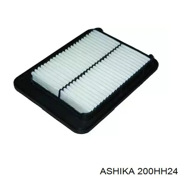 Воздушный фильтр 200HH24 Ashika
